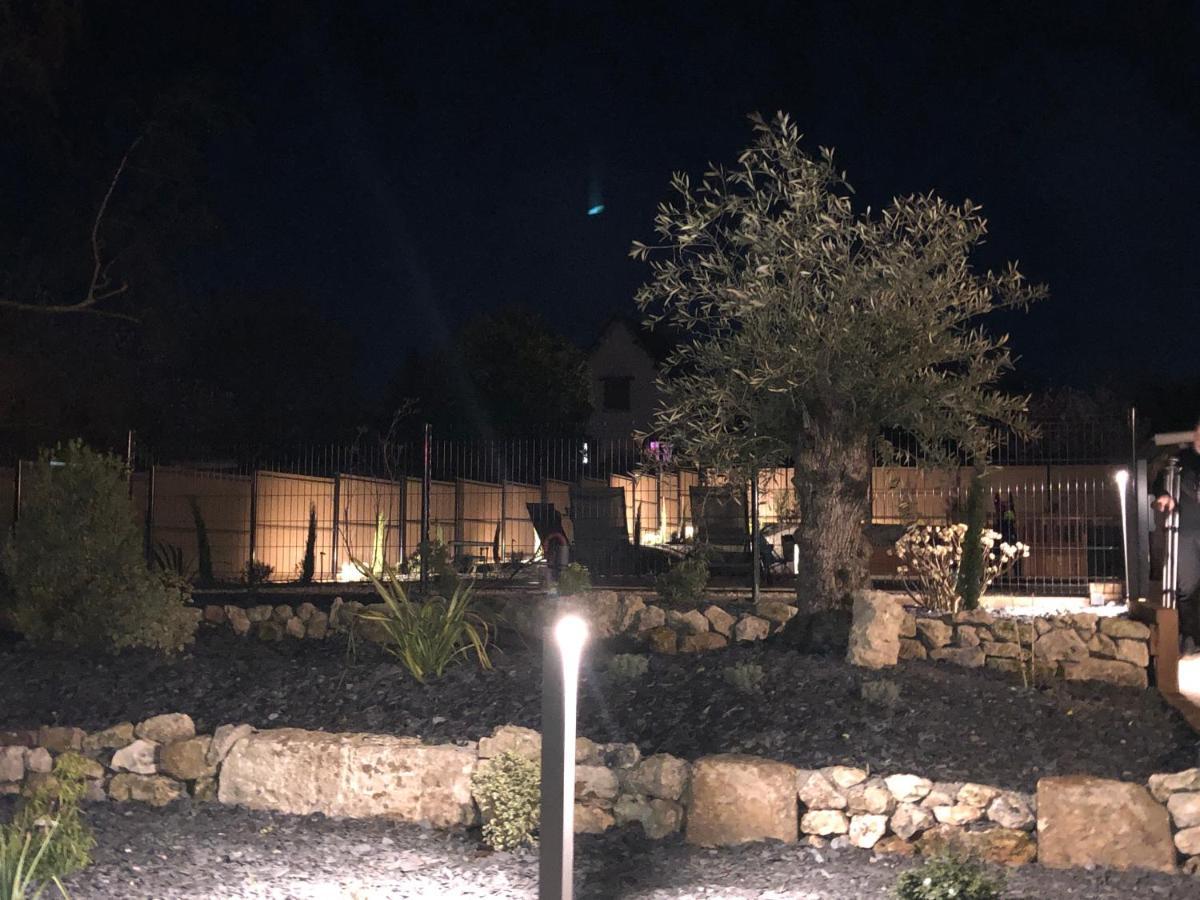 L'Hostellerie D'Acquigny Dış mekan fotoğraf