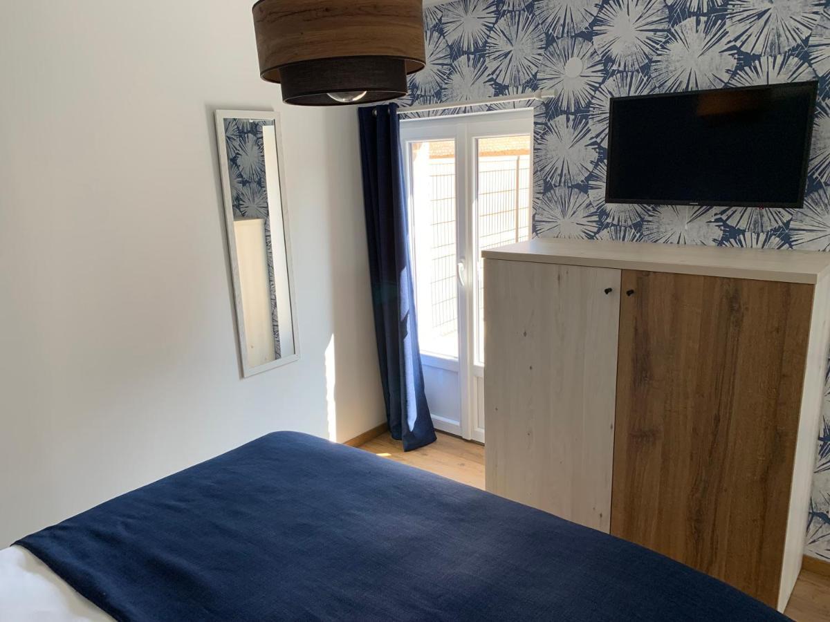 L'Hostellerie D'Acquigny Dış mekan fotoğraf