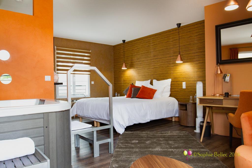L'Hostellerie D'Acquigny Dış mekan fotoğraf