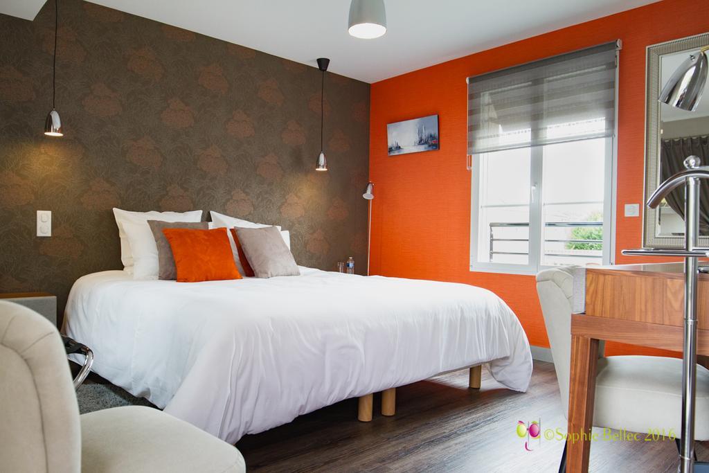 L'Hostellerie D'Acquigny Dış mekan fotoğraf